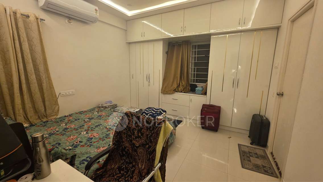 2 BHK Flat In Advent for Rent  In Advent One