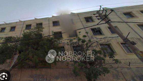 1 BHK Flat In Lakhi Ram Park for Lease  In Rohini Sector 22