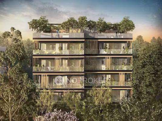 1 BHK Flat In Lakhi Ram Park For Sale In Rohini Sector 22