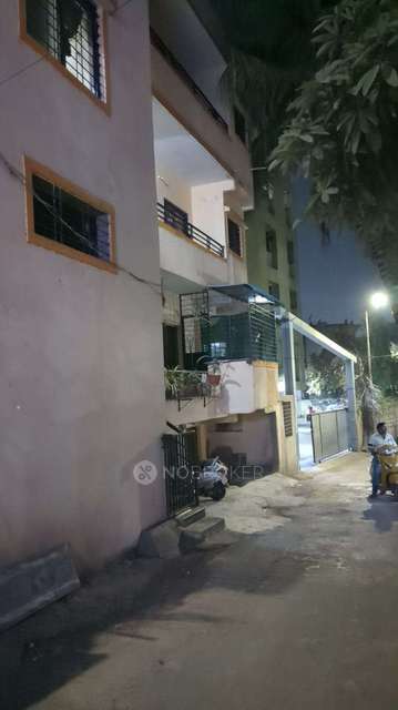 1 BHK Flat In Apartment for Rent  In Kharadi