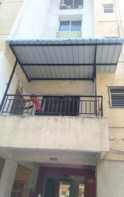 1 BHK Flat In Apartment for Rent  In Kharadi