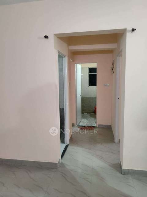 1 BHK Flat In Apartment for Rent  In Kharadi