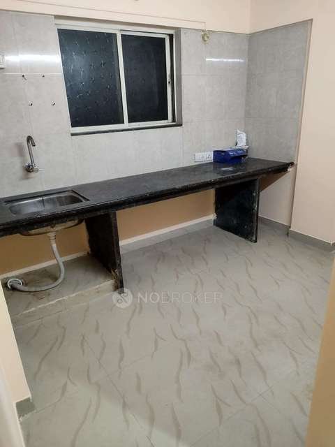 1 BHK Flat In Apartment for Rent  In Kharadi