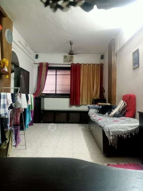 1 BHK Flat In Ashok Vatika Chs, Phase 1, Sunil Nagar, Dombivli East For Sale  In Ashok Vatika Phase 1, Near Shree Ashapura Complex, Sunil Nagar, Dombivli East, Dombivli, Maharashtra 421201, India