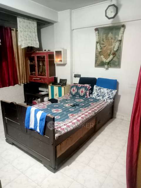 1 BHK Flat In Ashok Vatika Chs, Phase 1, Sunil Nagar, Dombivli East For Sale  In Ashok Vatika Phase 1, Near Shree Ashapura Complex, Sunil Nagar, Dombivli East, Dombivli, Maharashtra 421201, India