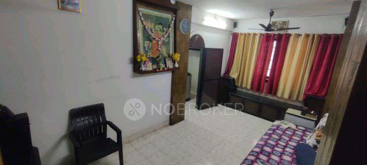 1 BHK Flat In Ashok Vatika Chs, Phase 1, Sunil Nagar, Dombivli East For Sale  In Ashok Vatika Phase 1, Near Shree Ashapura Complex, Sunil Nagar, Dombivli East, Dombivli, Maharashtra 421201, India