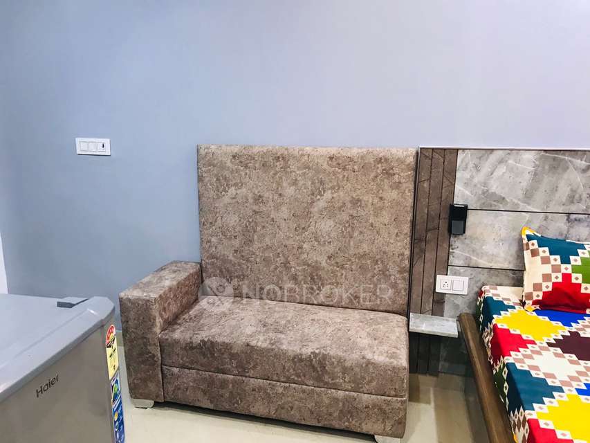 PG for Boys in Nathupur, Sector 24