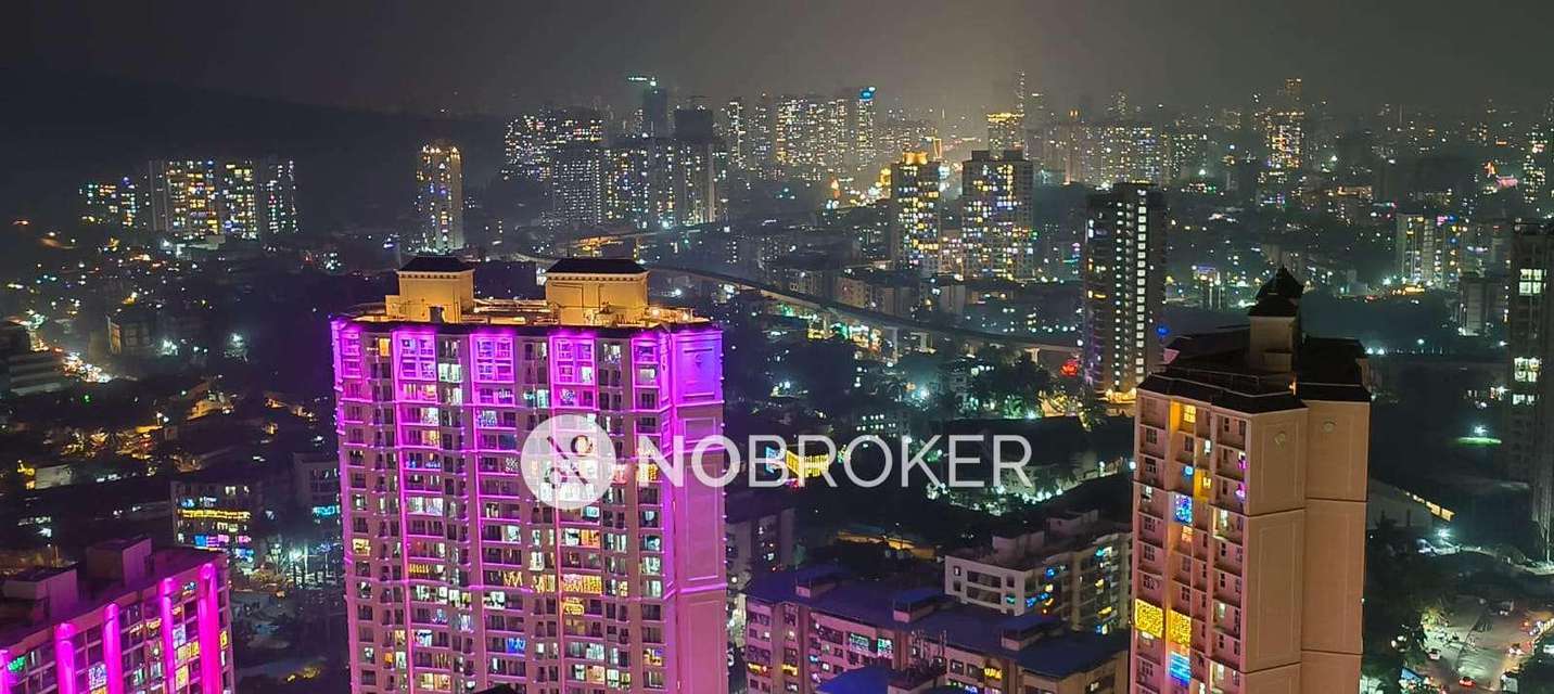 1 BHK Flat In Jp North Aviva For Sale  In Mira Road East