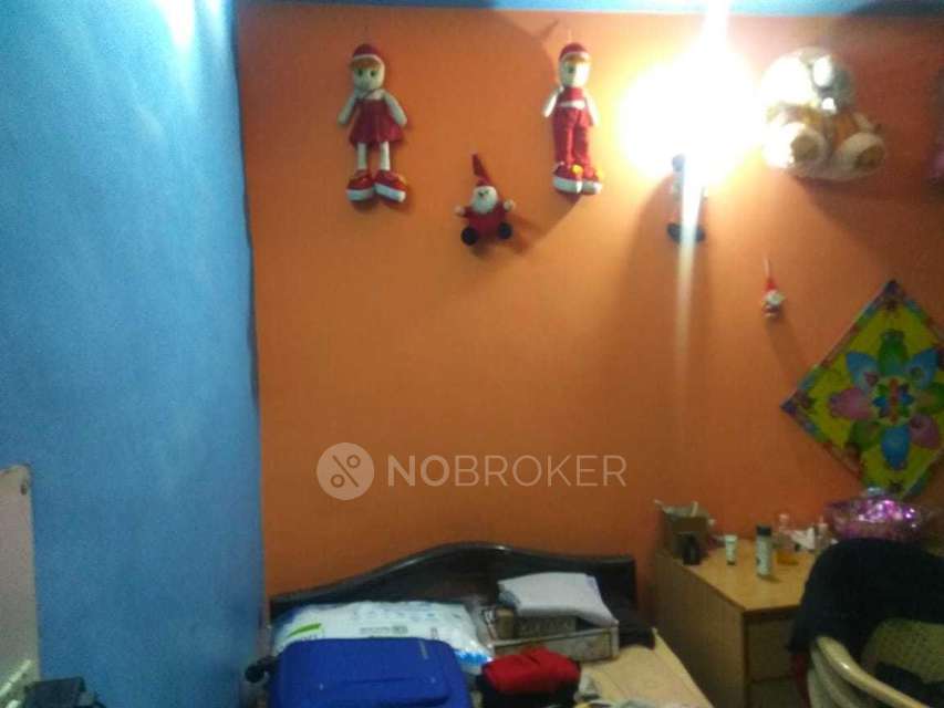 2 BHK Flat In Deep Apartment, Ankur Vihar, Ankur Vihar For Sale  In Ankur Vihar