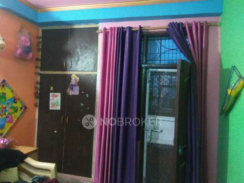 2 BHK Flat In Deep Apartment, Ankur Vihar, Ankur Vihar For Sale  In Ankur Vihar