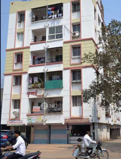 1 BHK Flat In Krushanai  Apartment for Rent  In Lohegaon