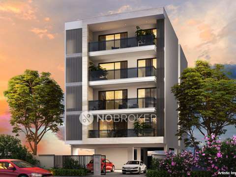 3 BHK Flat In Dlf Alameda for Rent  In Sector 73