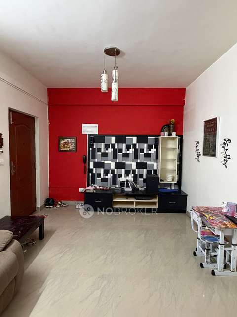2 BHK Flat In Solitaire Residency Apartment, Byrathi for Rent  In Byrathi