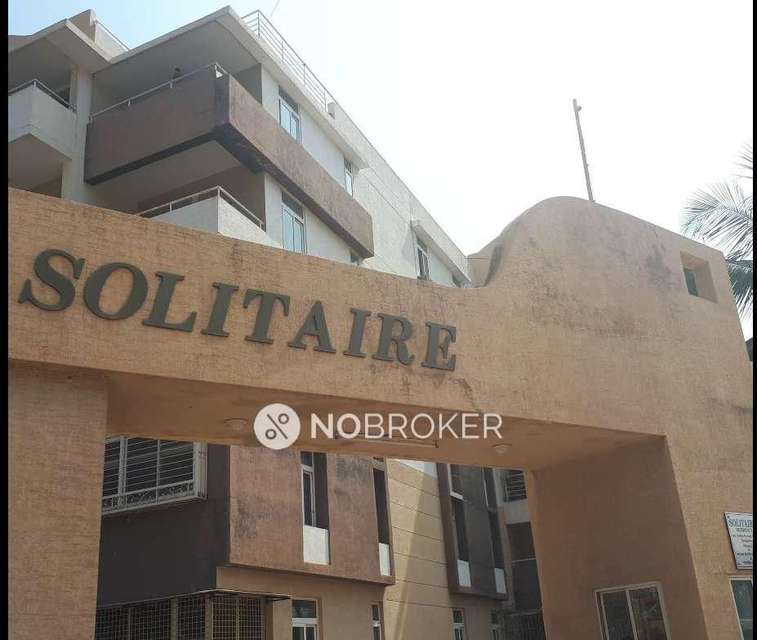 2 BHK Flat In Solitaire Residency Apartment, Byrathi for Rent  In Byrathi