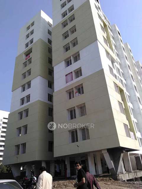 Shared Room for Male In 1 BHK  In Mahalaxmi Tower In Ambegaon Budruk