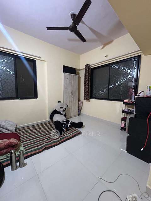 1 BHK Flat In Apartment for Rent  In Wadgon Sheri 