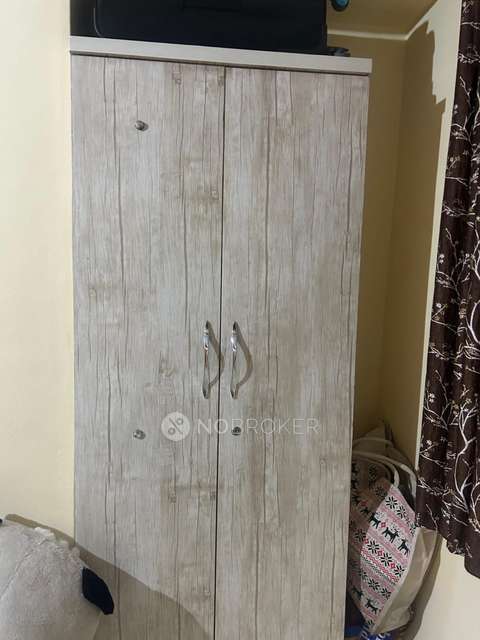 1 BHK Flat In Apartment for Rent  In Wadgon Sheri 