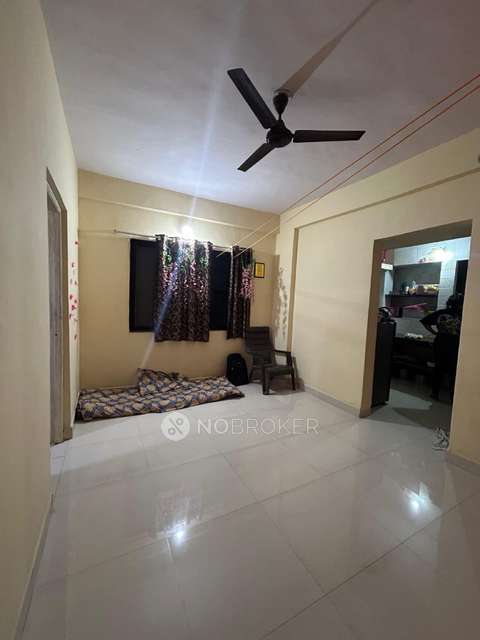 1 BHK Flat In Apartment for Rent  In Wadgon Sheri 
