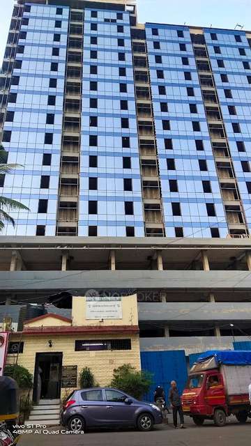 Shop in Fenkin 9, Mumbai for Rent 