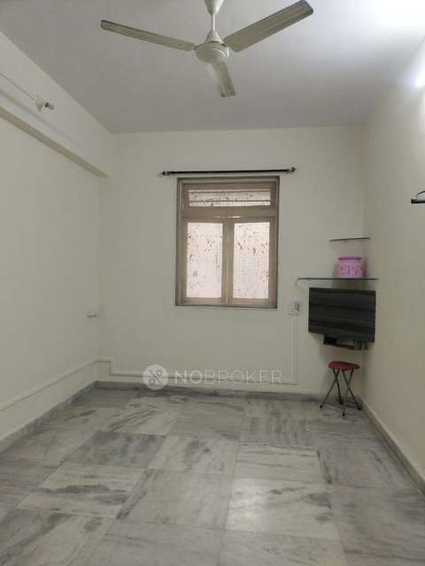 1 BHK Flat In Ishu Kripa Chs for Rent  In Vile Parle East