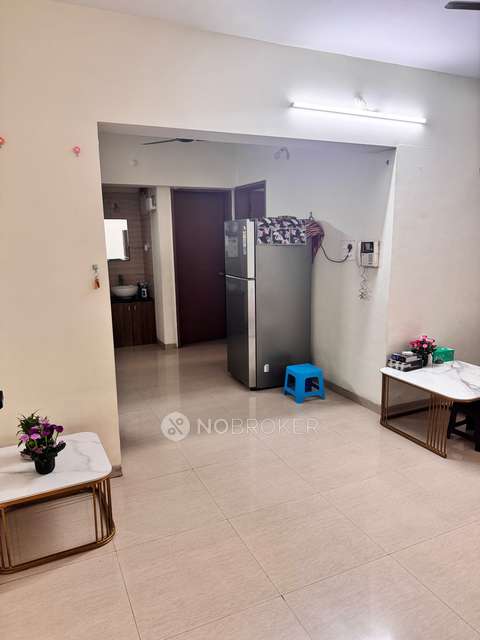 2 BHK Flat In Shiva Heights 2 For Sale  In Pimple Saudagar