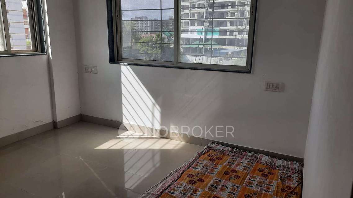 2 BHK Flat In Shree Bhagwati Shilp for Rent  In Punawale