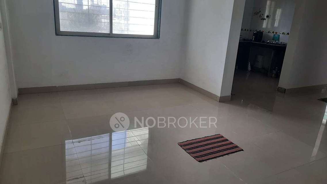 2 BHK Flat In Shree Bhagwati Shilp for Rent  In Punawale