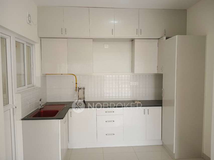 2 BHK Flat In Adarsh Greens for Rent  In Prakruthi Nagar, Kogilu