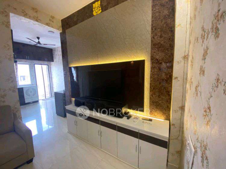 2 BHK Flat In May Flower Park,mallapur for Rent  In Mallapur