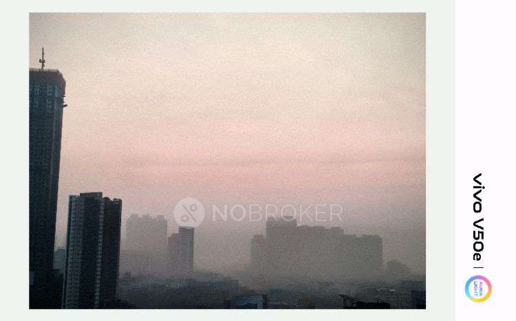 2 BHK Flat In Embassy One for Rent  In Embassy One