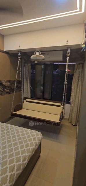 1 BHK Flat In Samadhan Co-operaive Housing Society Limited  For Sale  In  Ghatkopar East, 