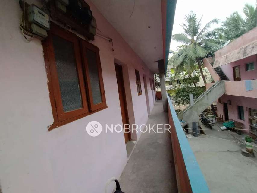 1 BHK House for Rent  In Porur