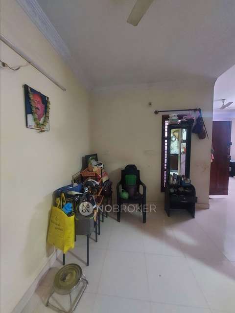 2 BHK House for Rent  In Kasturi Nagar