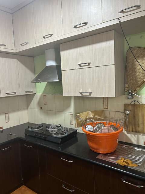 3 BHK House for Rent  In Green View Park