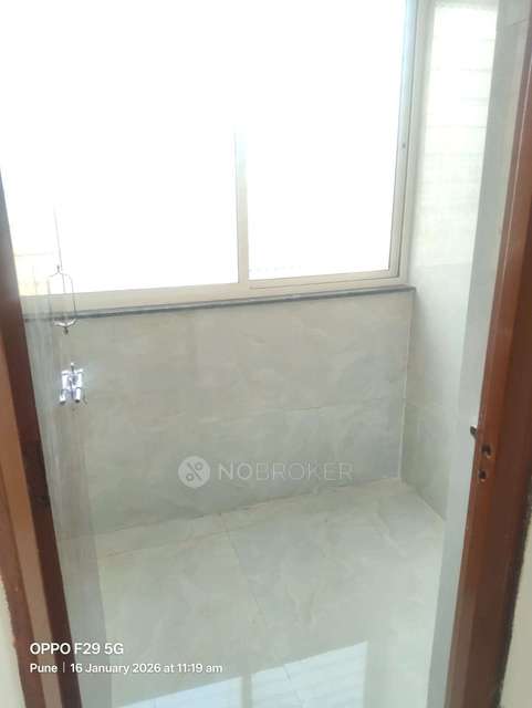 1 BHK House for Rent  In Gvm7+367, Sangamvadi, Pune, Maharashtra 411001, India