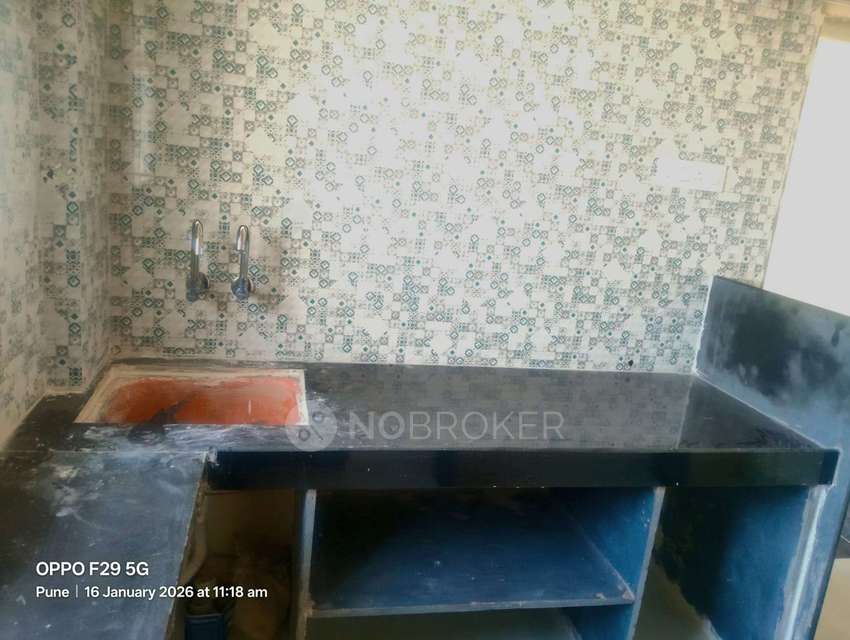 1 BHK House for Rent  In Gvm7+367, Sangamvadi, Pune, Maharashtra 411001, India