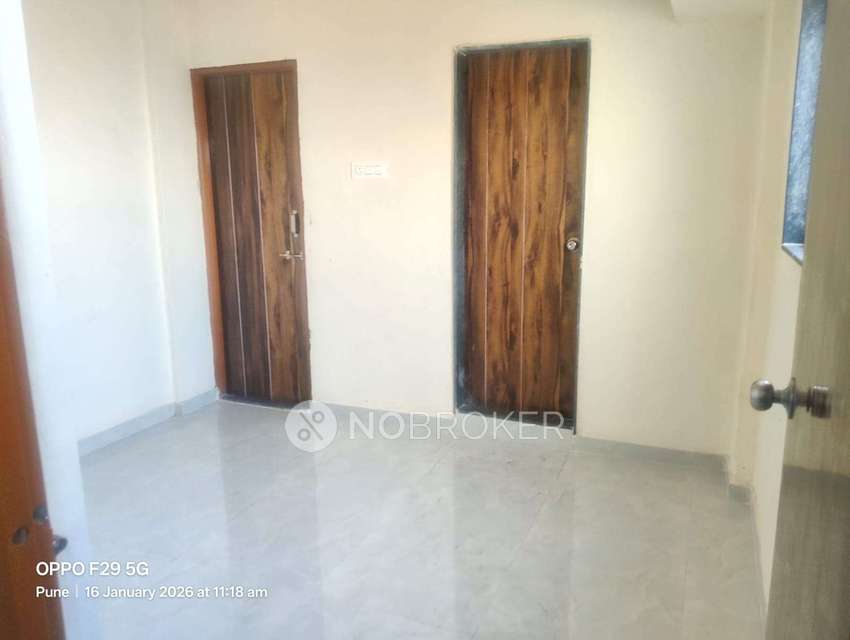 1 BHK House for Rent  In Gvm7+367, Sangamvadi, Pune, Maharashtra 411001, India