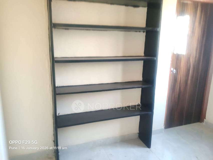 1 BHK House for Rent  In Gvm7+367, Sangamvadi, Pune, Maharashtra 411001, India