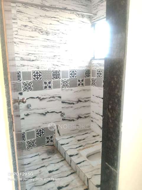 1 BHK House for Rent  In Gvm7+367, Sangamvadi, Pune, Maharashtra 411001, India