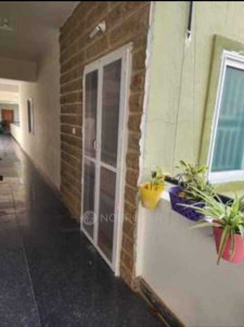 2 BHK Flat In Cmrs Moonstone for Rent  In Whitefield