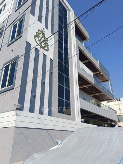 2 BHK Flat In Standalone Building  for Rent  In Gandamguda