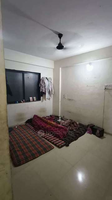 Shared Room for Male In 2 BHK  In Apartment In Walhekarwadi 