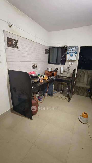 Shared Room for Male In 2 BHK  In Apartment In Walhekarwadi 