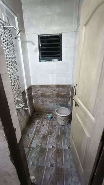 Shared Room for Male In 2 BHK  In Apartment In Walhekarwadi 