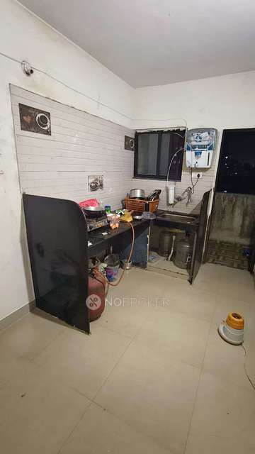 Shared Room for Male In 2 BHK  In Apartment In Walhekarwadi 