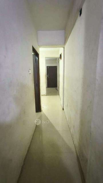 Shared Room for Male In 2 BHK  In Apartment In Walhekarwadi 