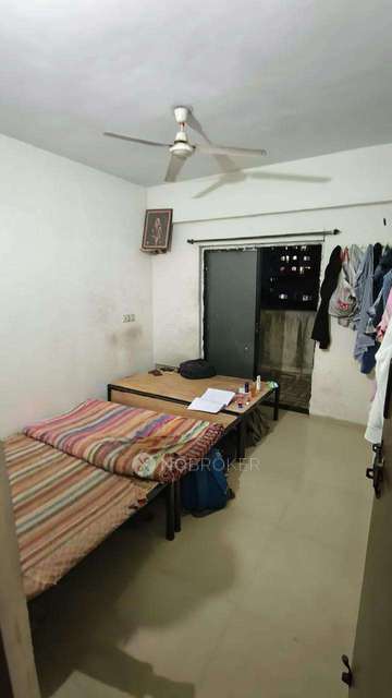 Shared Room for Male In 2 BHK  In Apartment In Walhekarwadi 