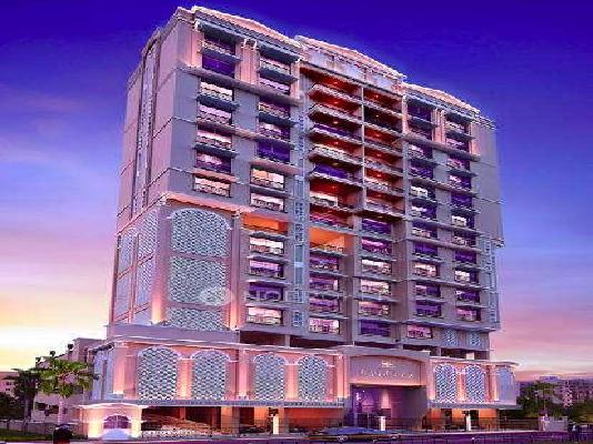 2 BHK Flat In Vk Sky Estella For Sale  In Ghatkopar East