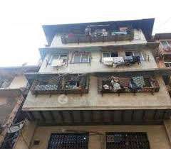 2 BHK Flat In Sumaiya Manzil for Rent  In  Khetwadi, 