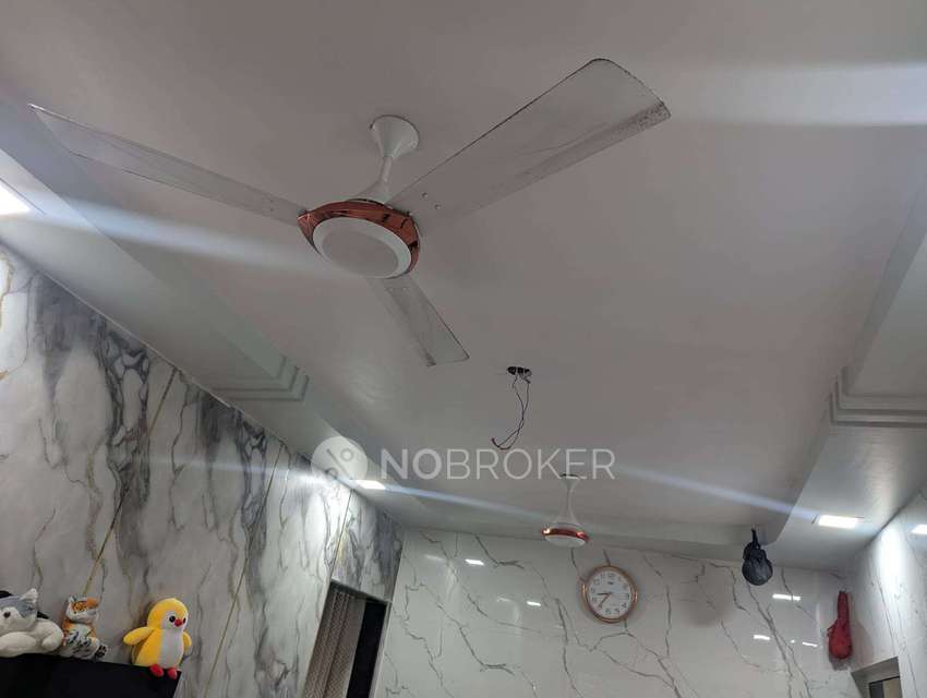 1 BHK Flat In Rama Residency for Rent  In Mira Road East